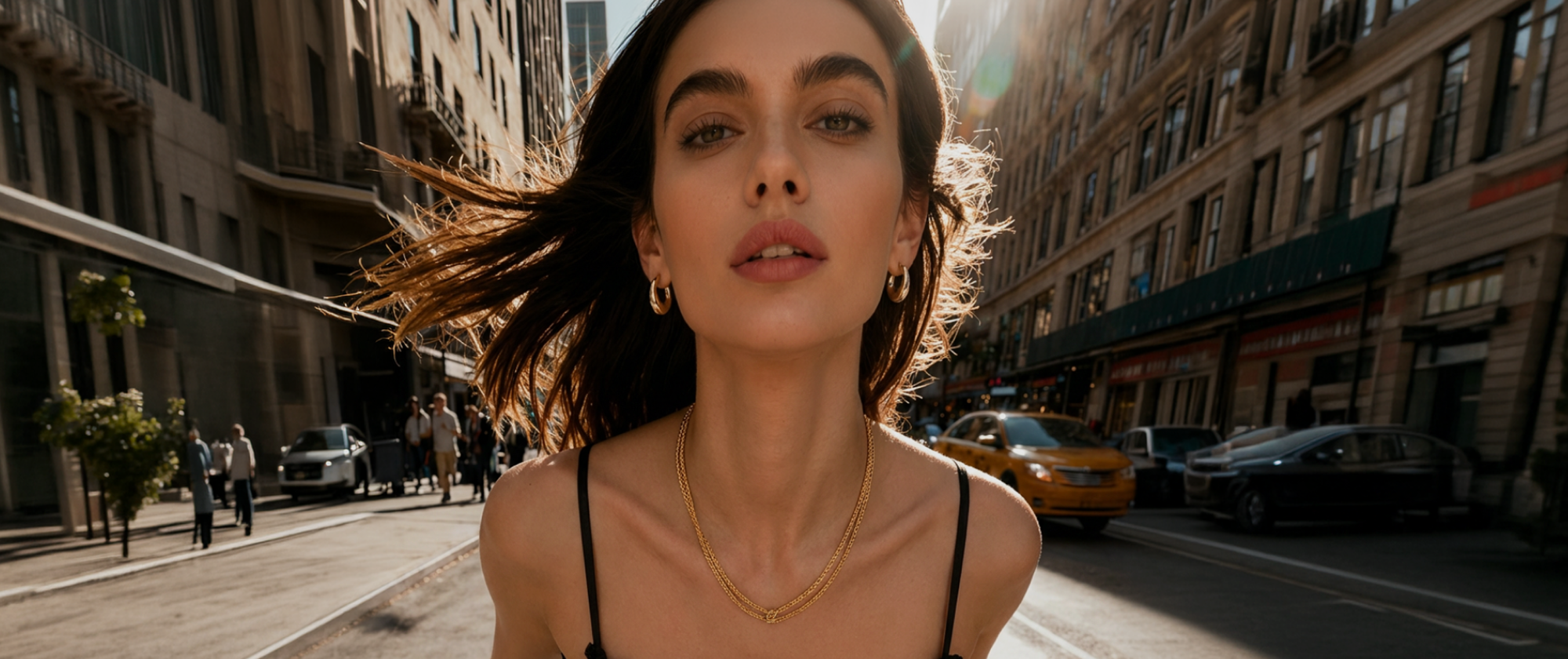Elevate Your Everyday Style