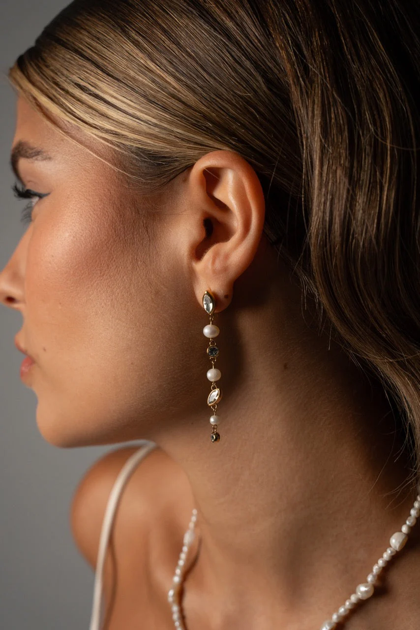 Adorn Earrings - Image 3