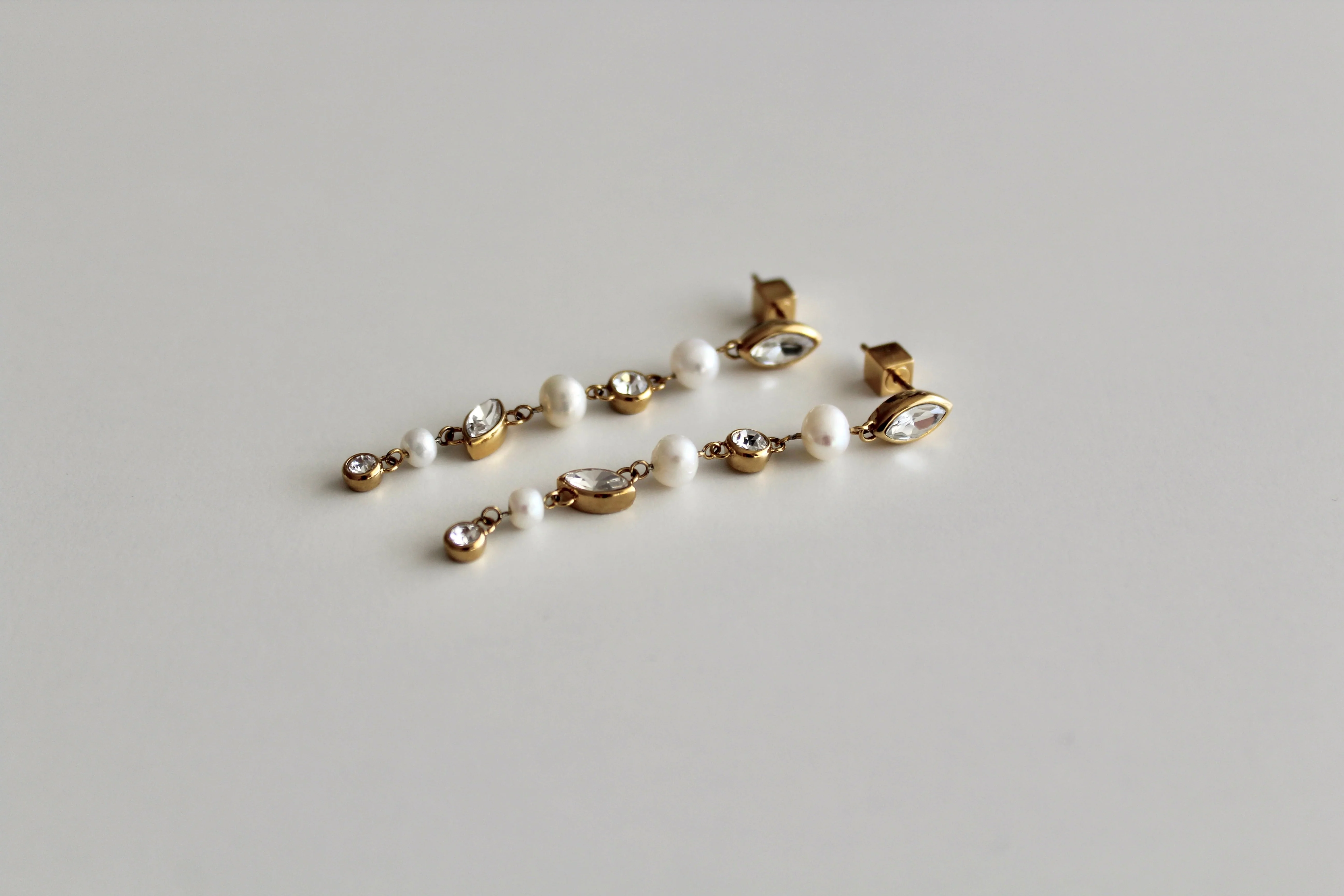 Adorn Earrings - Image 5