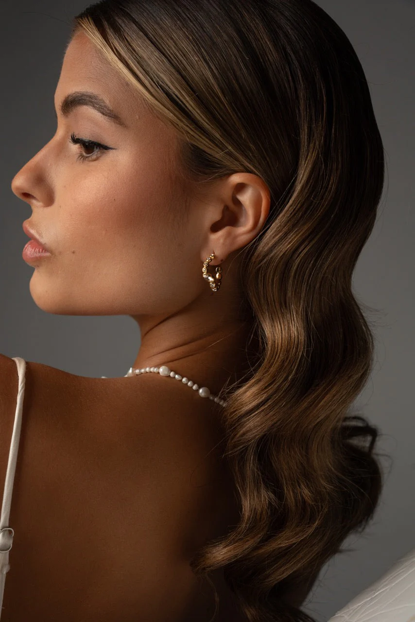 Adorn Hoops - Image 3