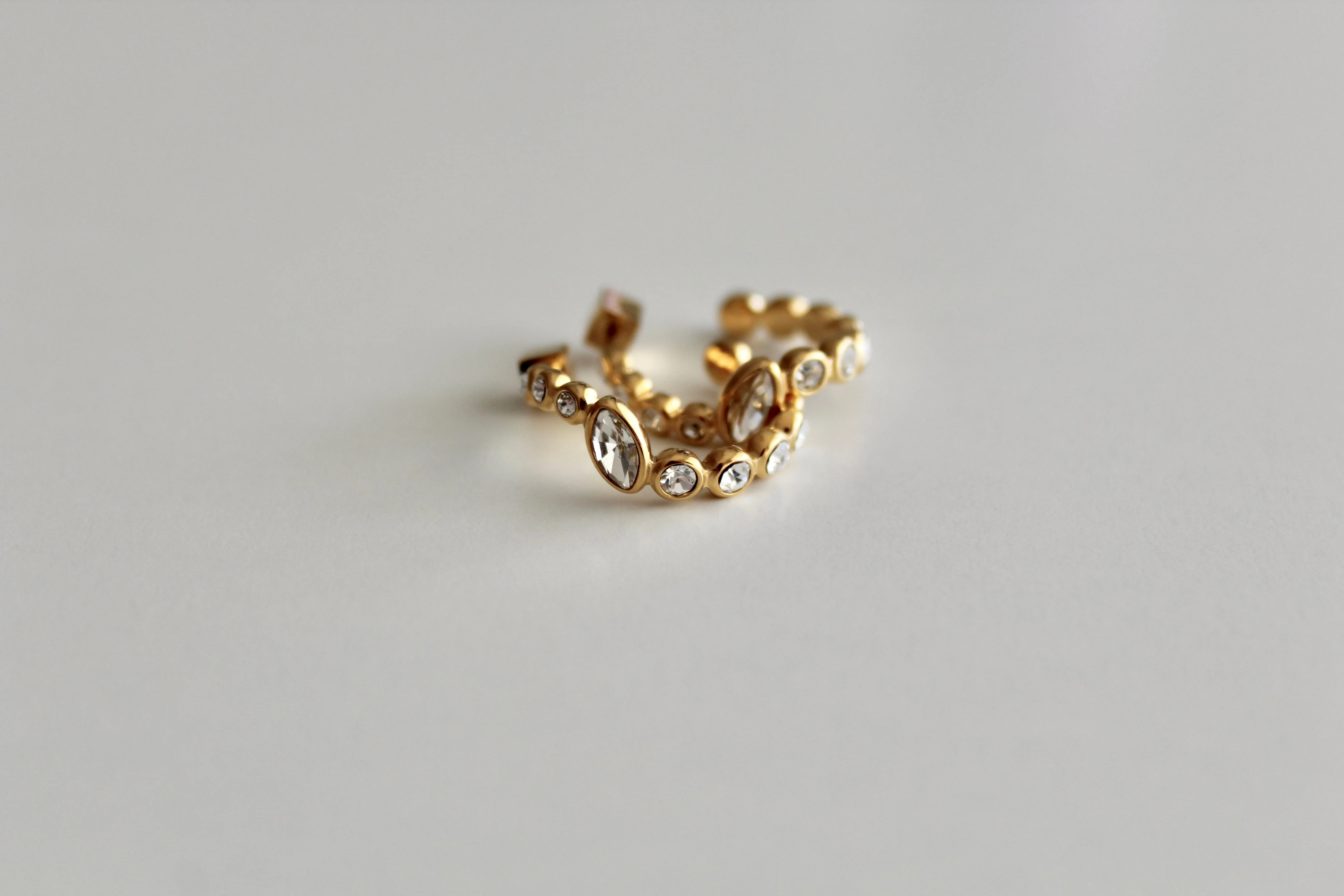Adorn Hoops - Image 6