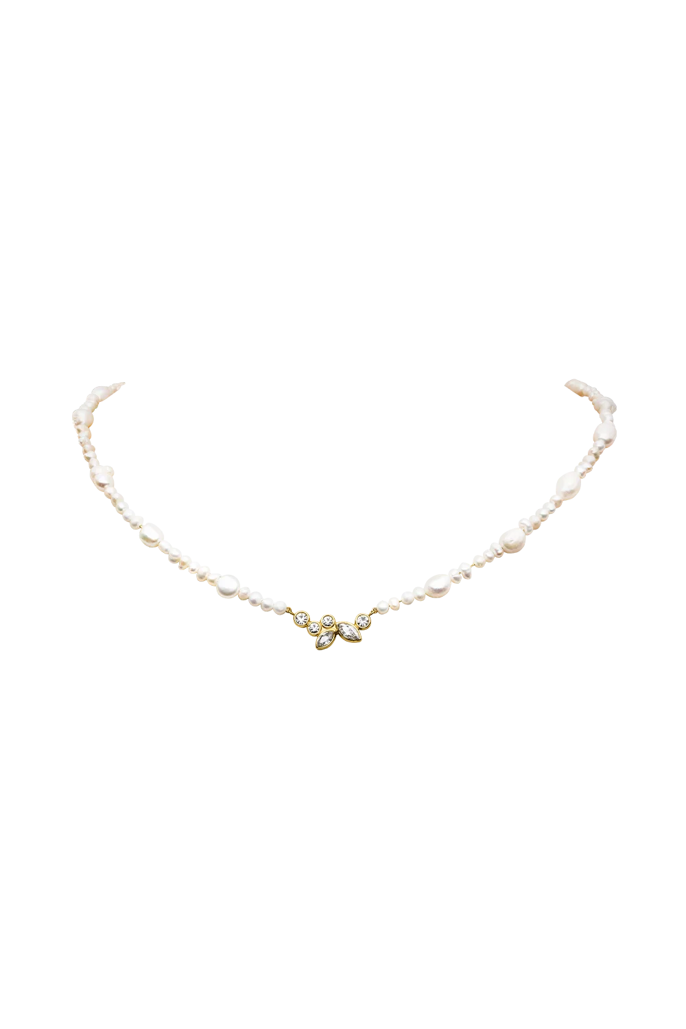 Adorn Necklace