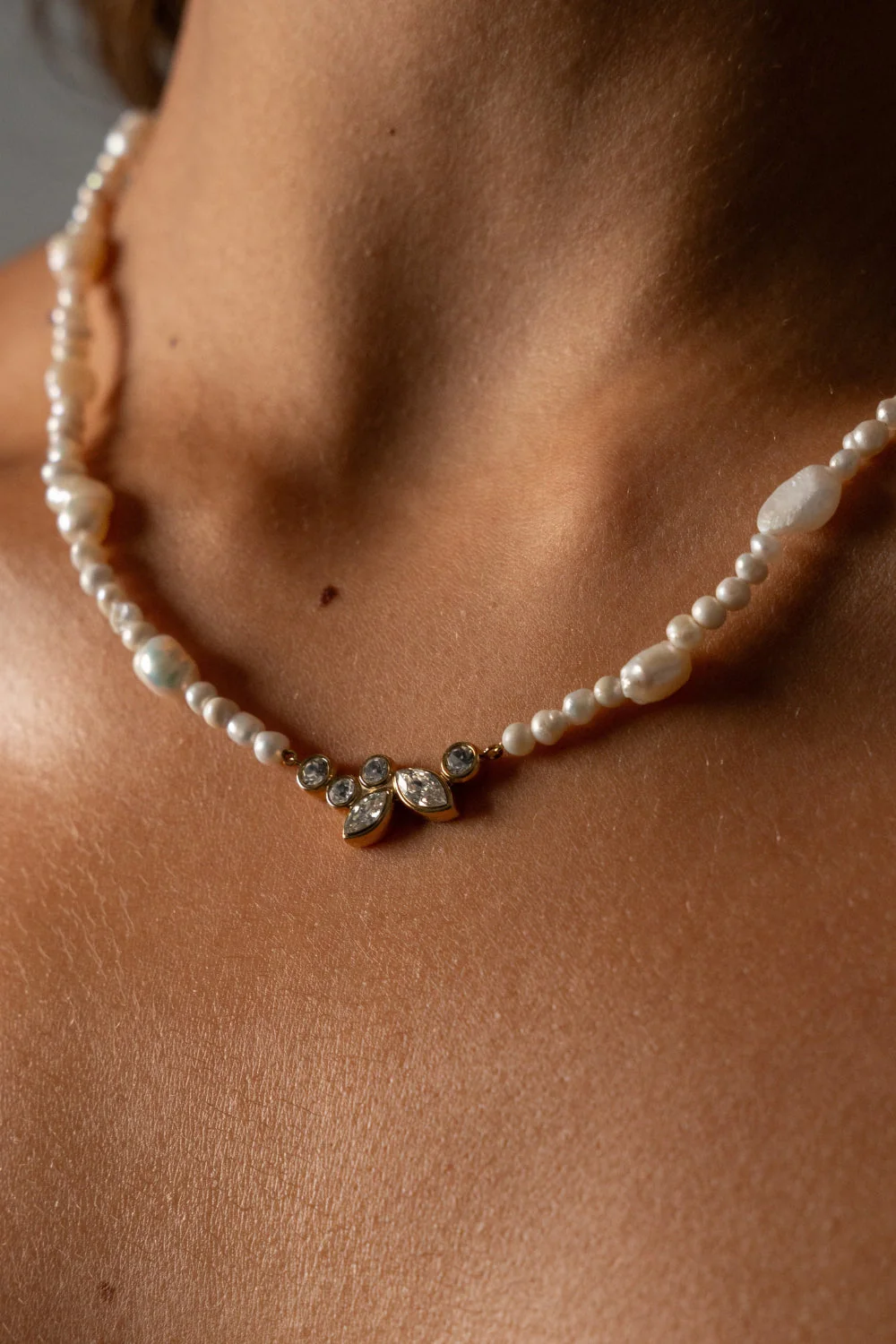 Adorn Necklace - Image 2