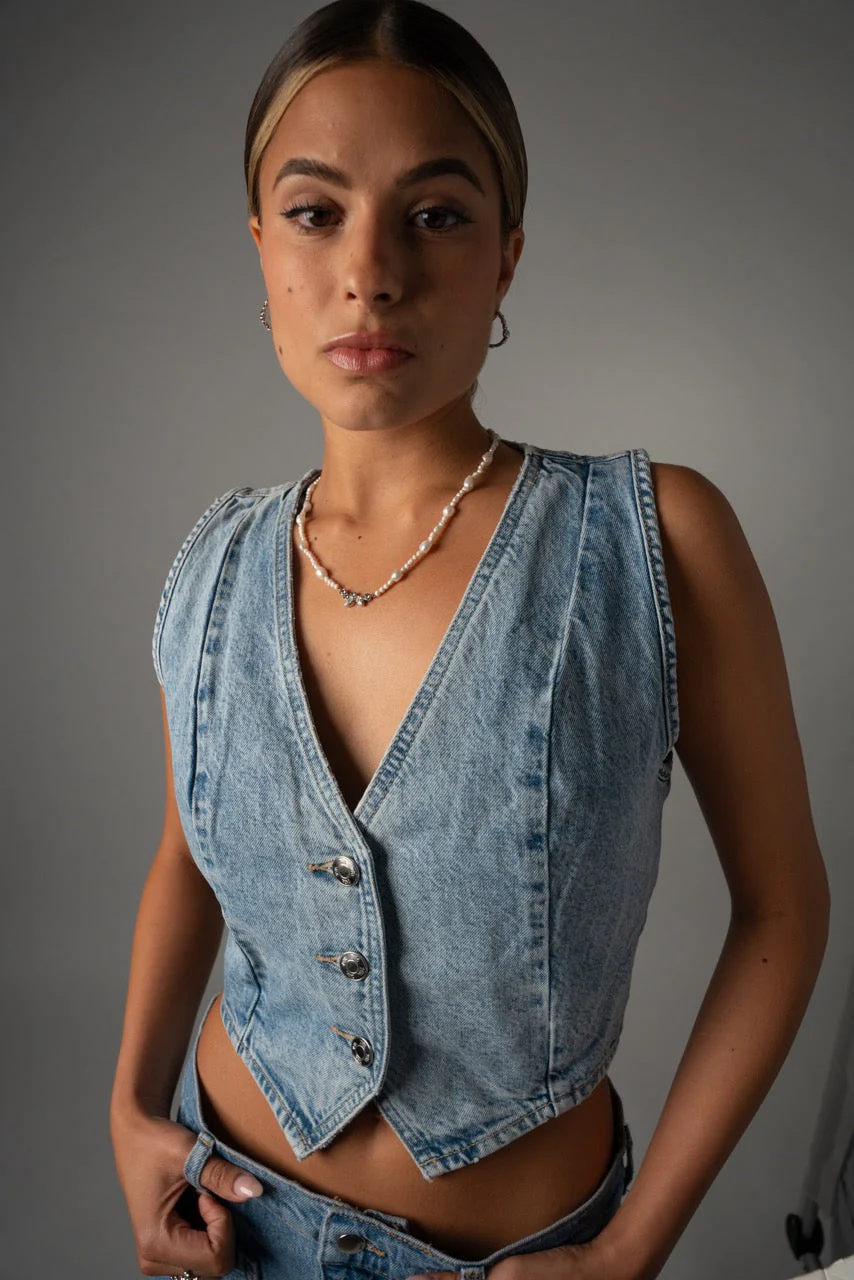Adorn Necklace - Image 4