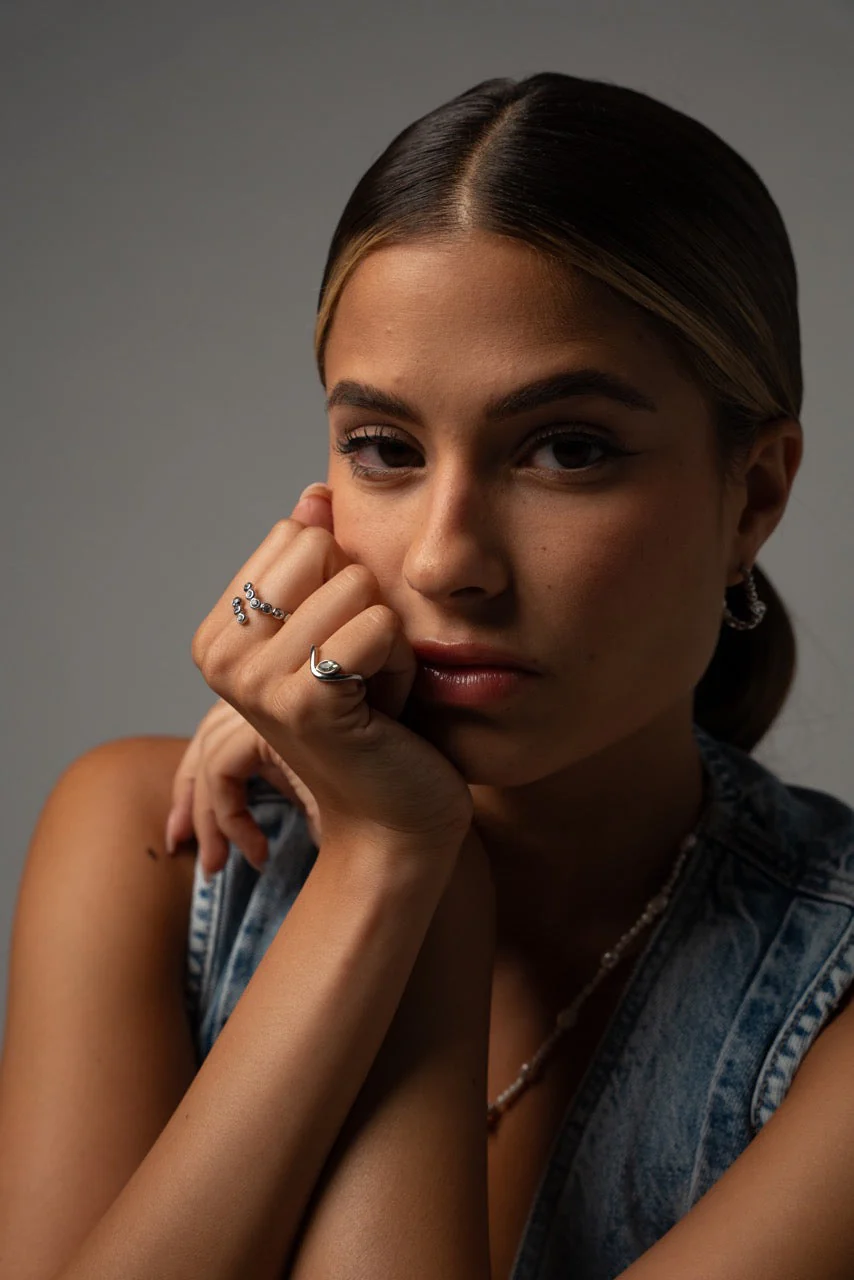 Adorn Ring Marquise - Image 6