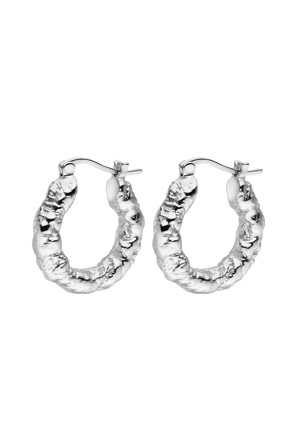 Amalfi Molten Hoops