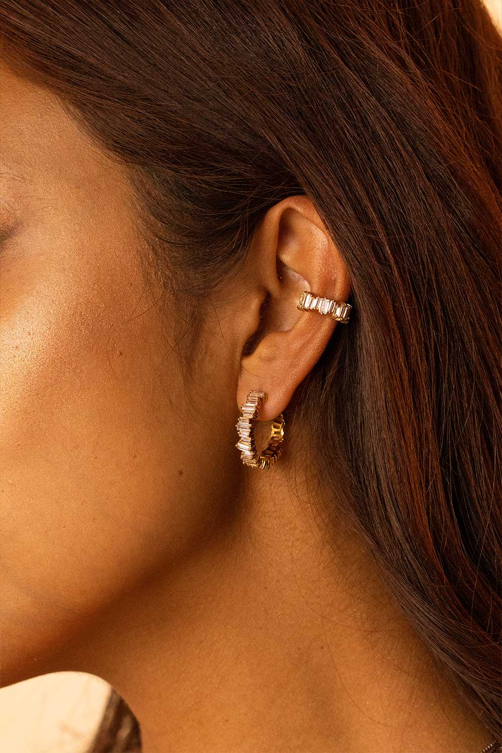 Baguette Hoops - Image 5