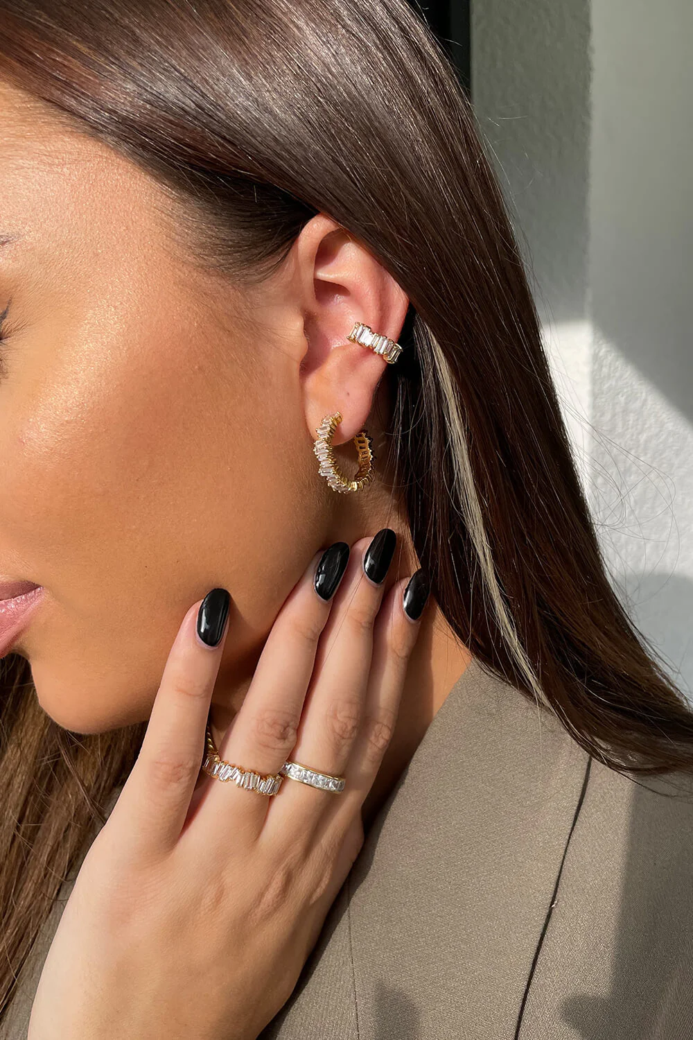 Baguette Hoops - Image 6