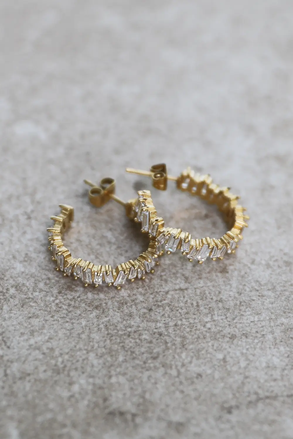Baguette Hoops - Image 7