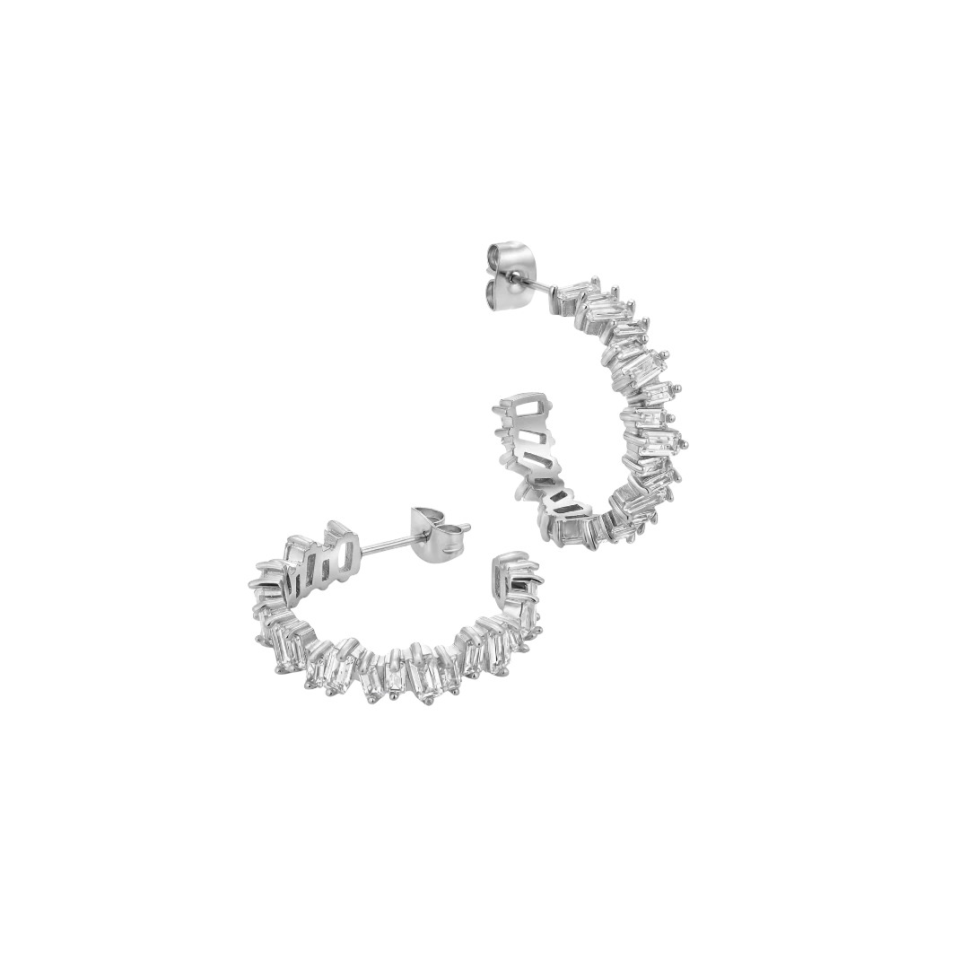 Baguette Hoops - Image 3