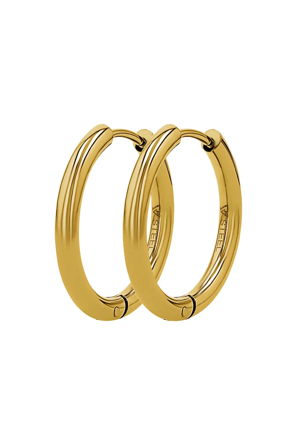 Becca Hoops Medium