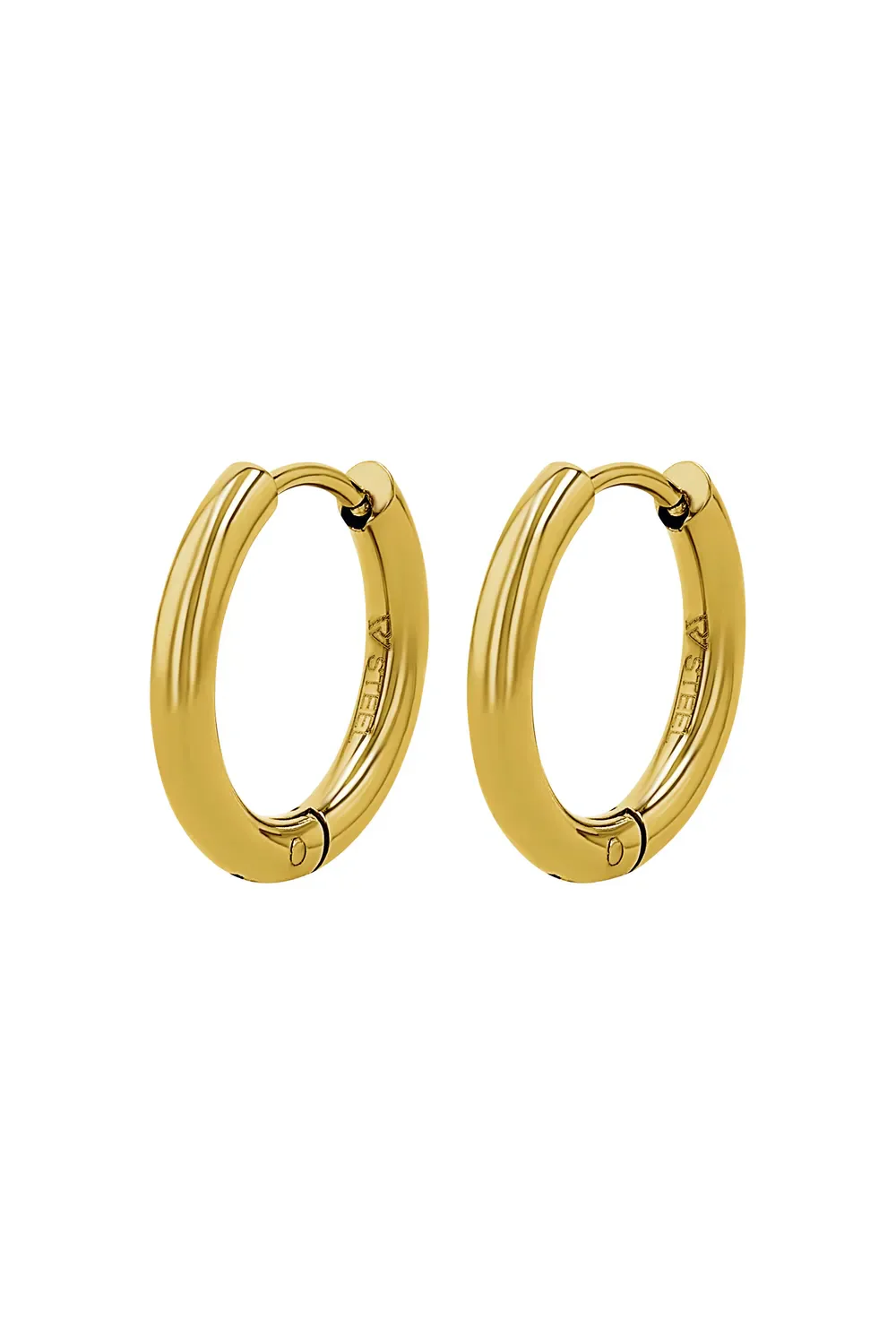 Becca Hoops Small