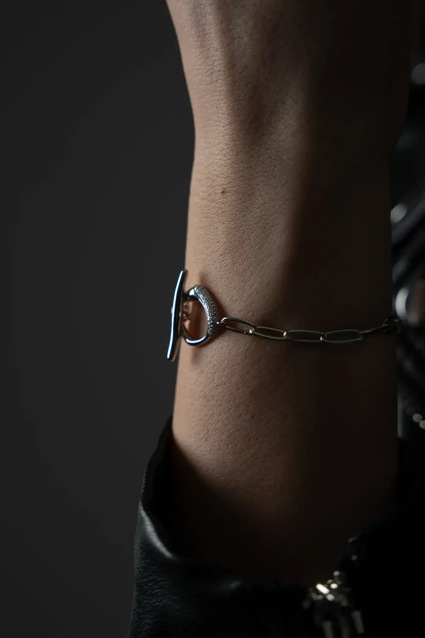 Crystal Galaxy Bracelet - Image 4