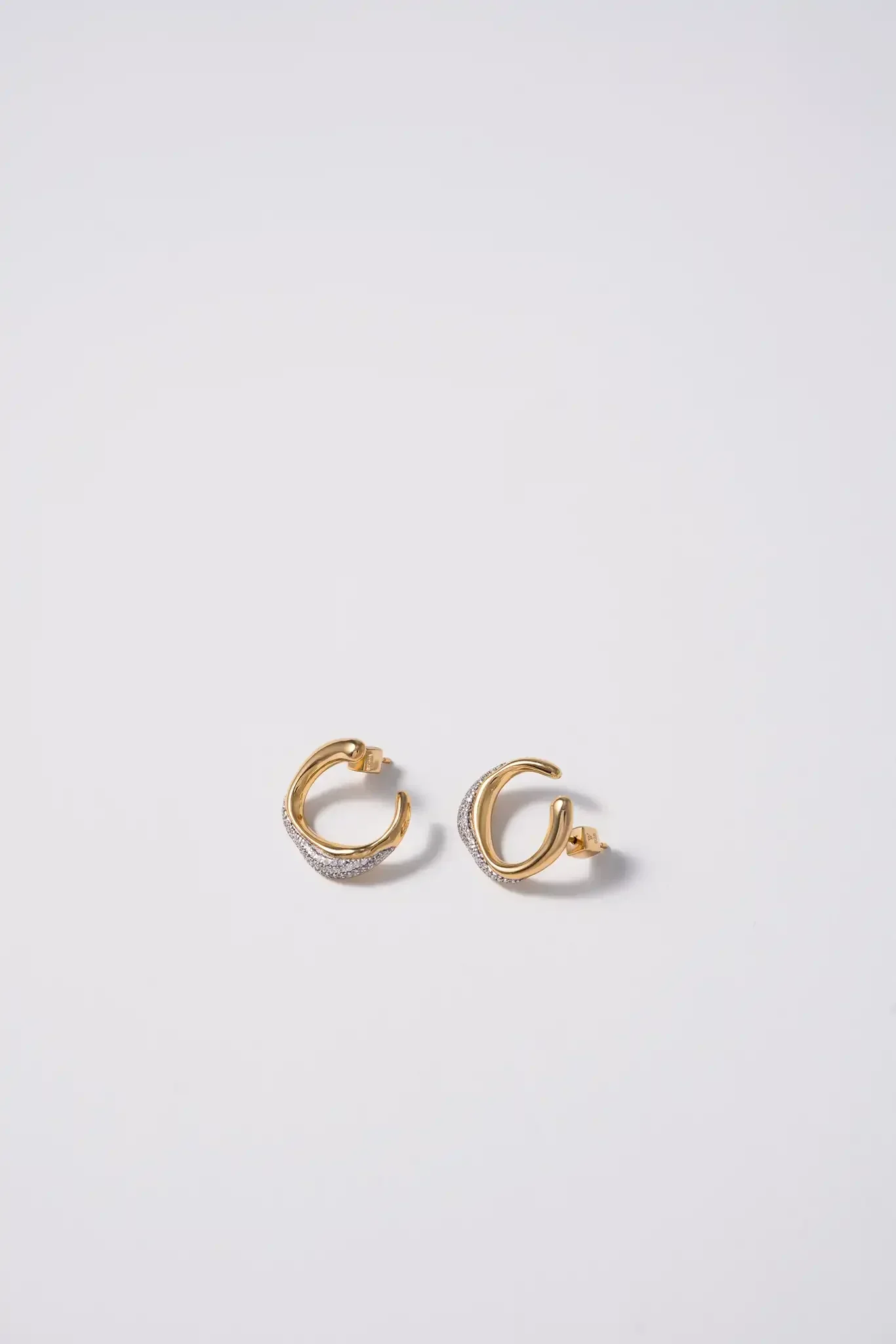 Crystal Galaxy Earstuds - Image 5
