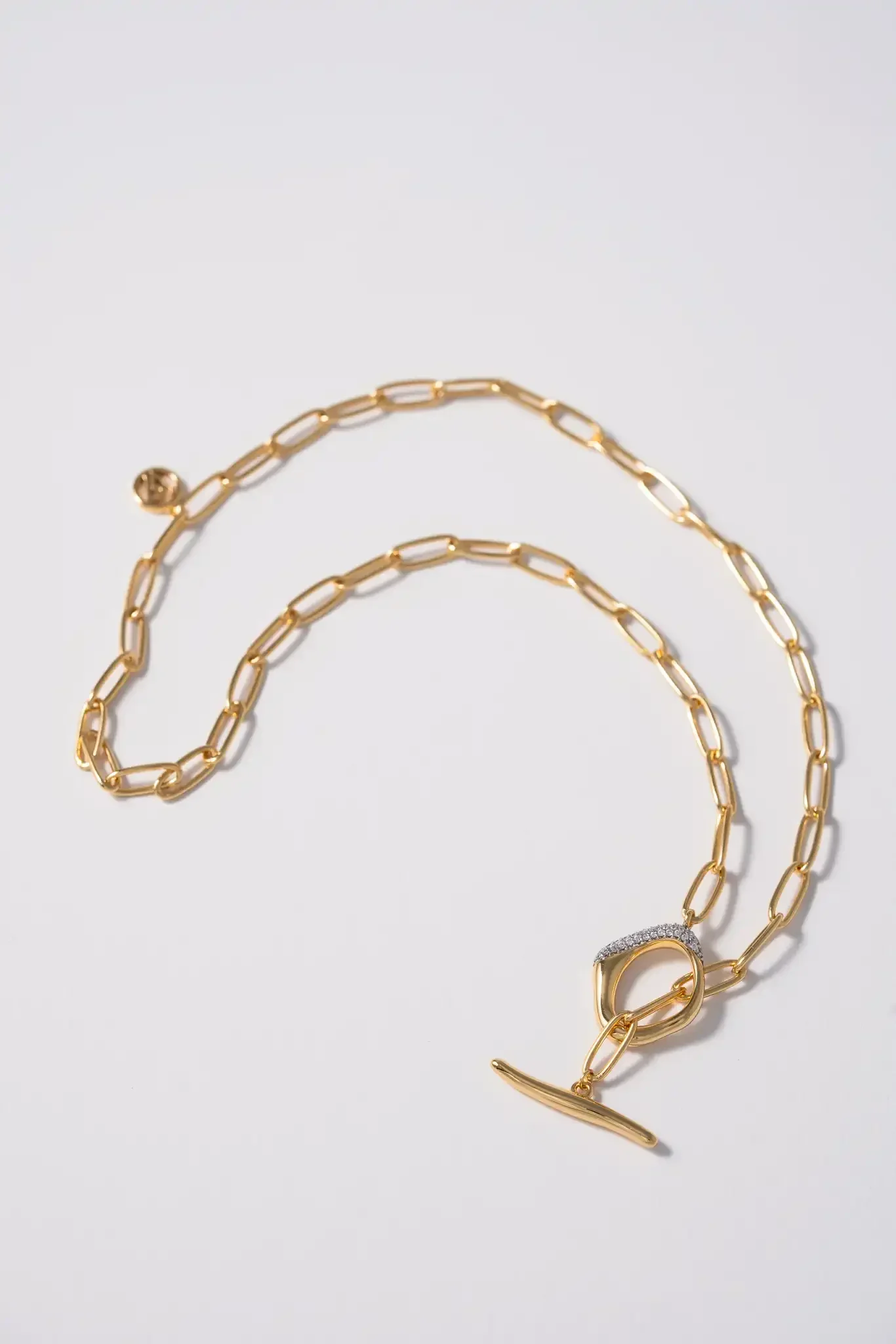 Crystal Galaxy Necklace - Image 4