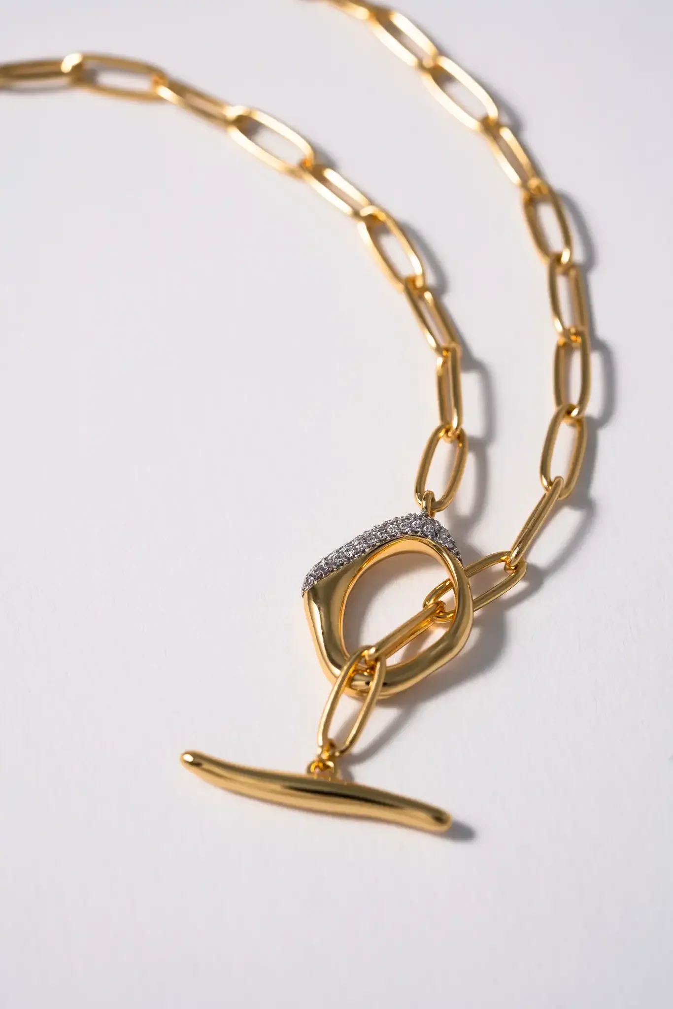 Crystal Galaxy Necklace - Image 5