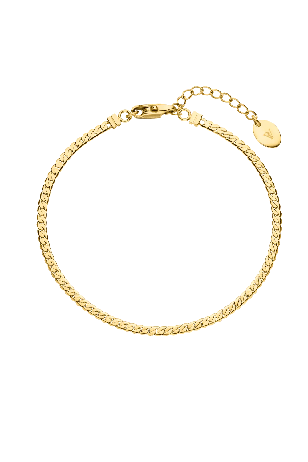 Delicate Sleek Bracelet