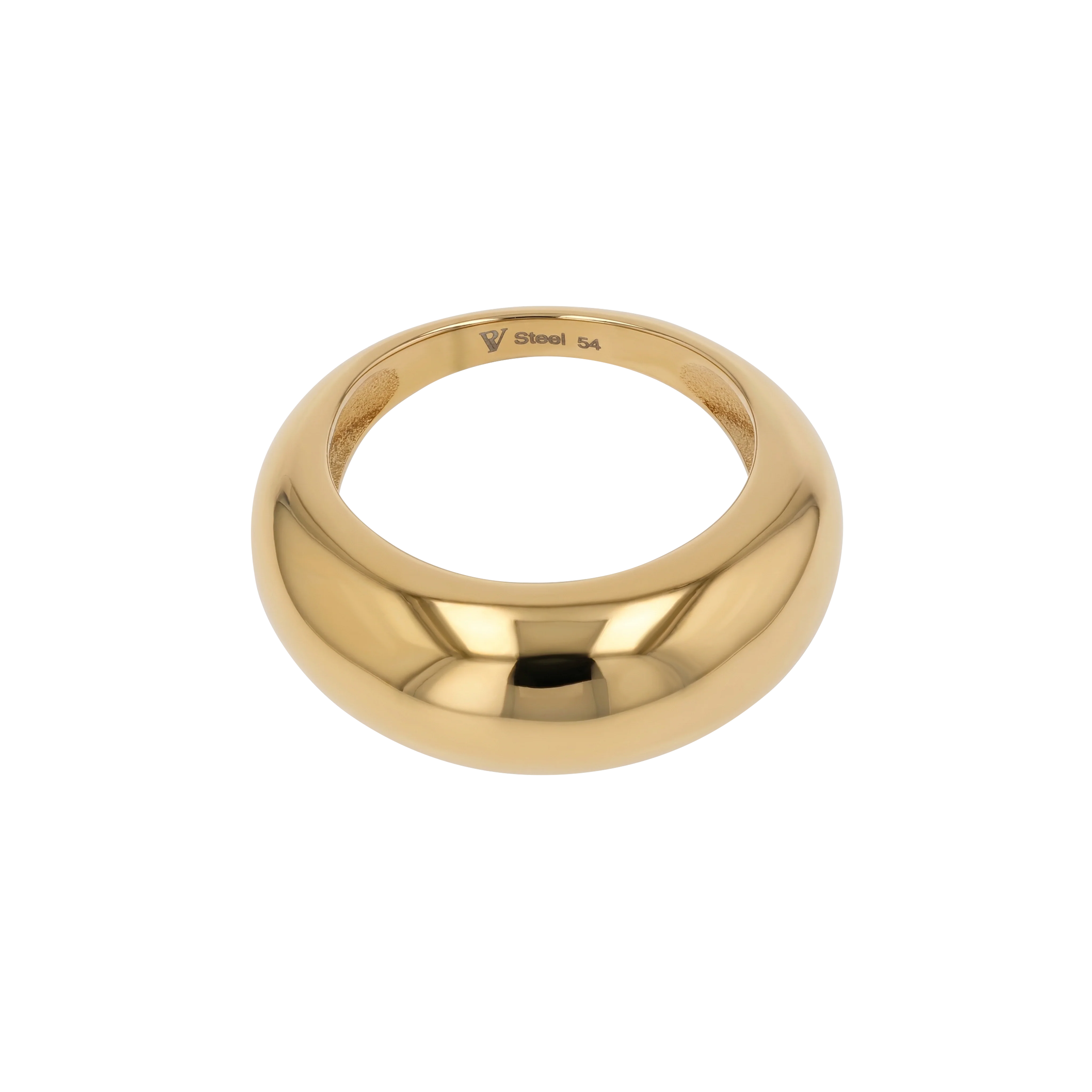 Dome Statement Ring - Image 5
