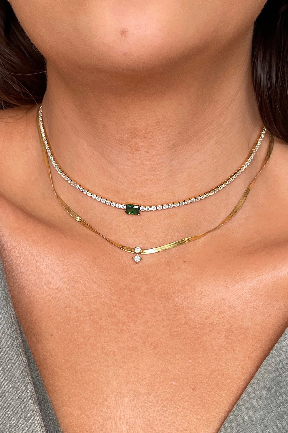 Dream Sleek Necklace - Image 6