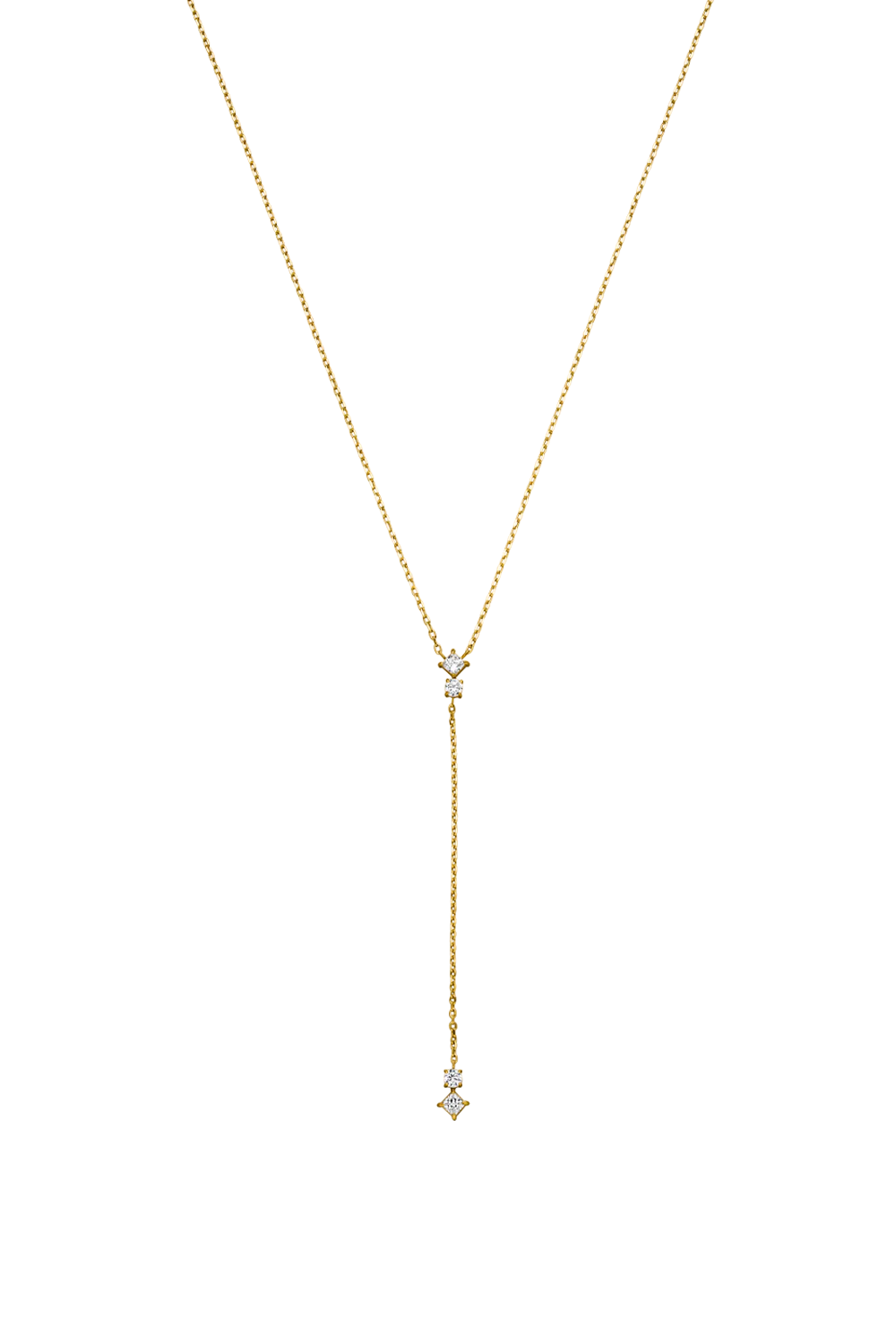 Dream Y-Necklace