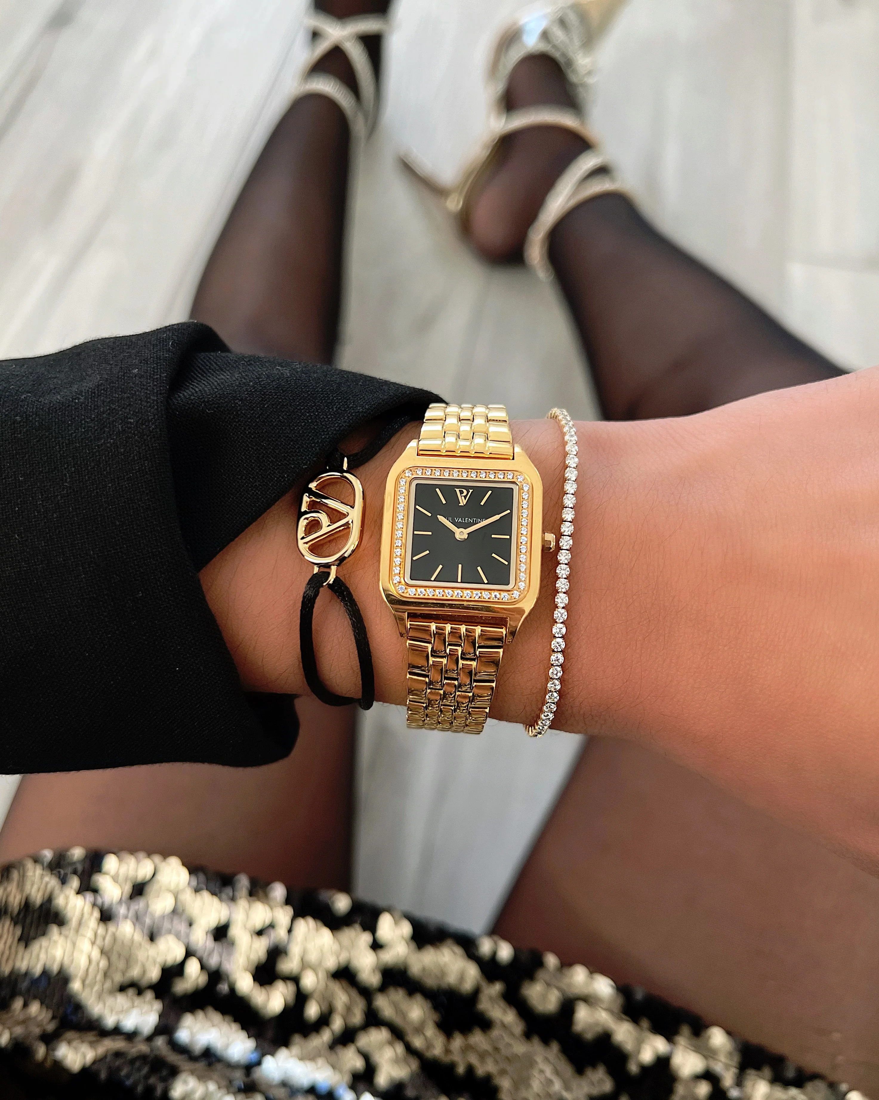 Eternal Glow Watch - Image 3