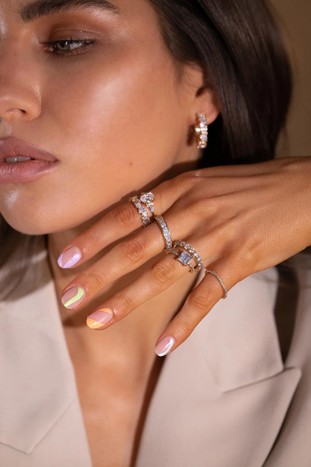 Eternity Ring Fine - Image 4