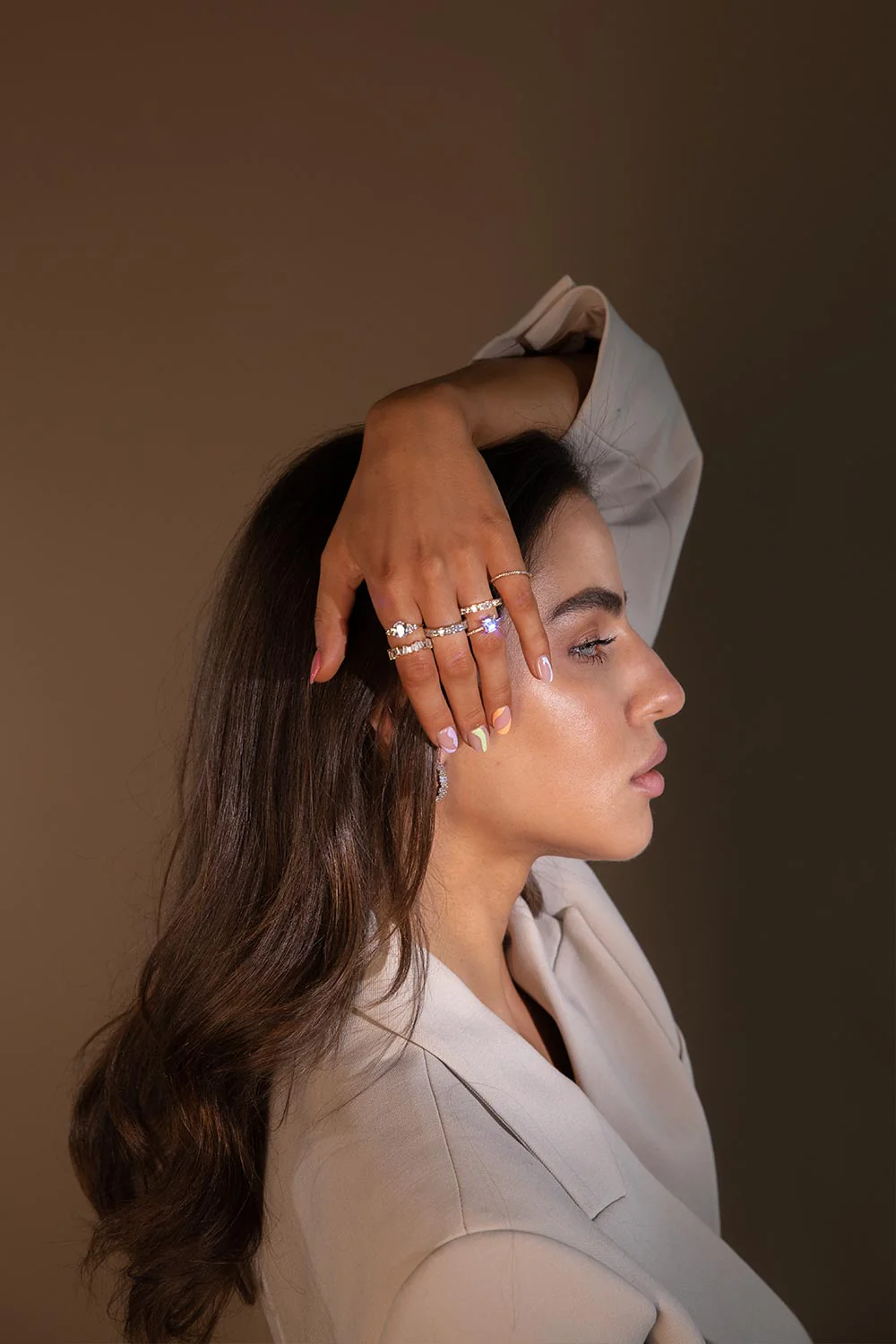 Eternity Ring Fine - Image 5