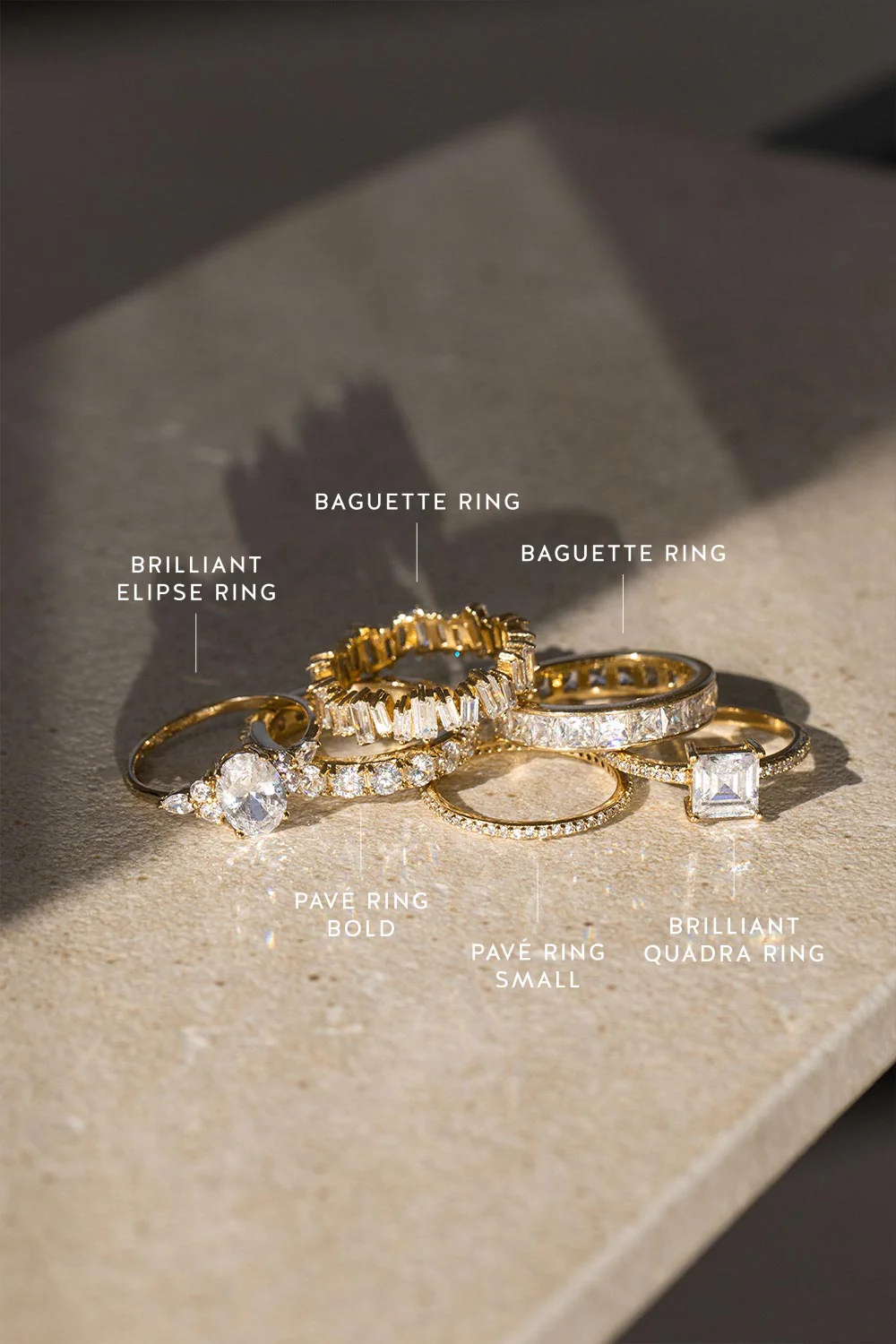 Eternity Ring Fine - Image 6