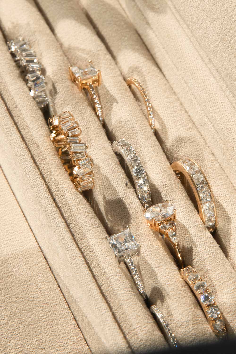 Eternity Ring Fine - Image 5