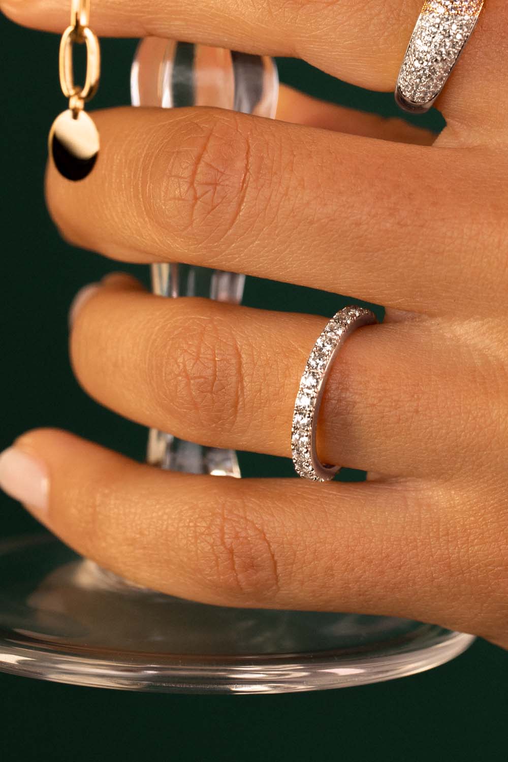 Eternity Ring - Image 2
