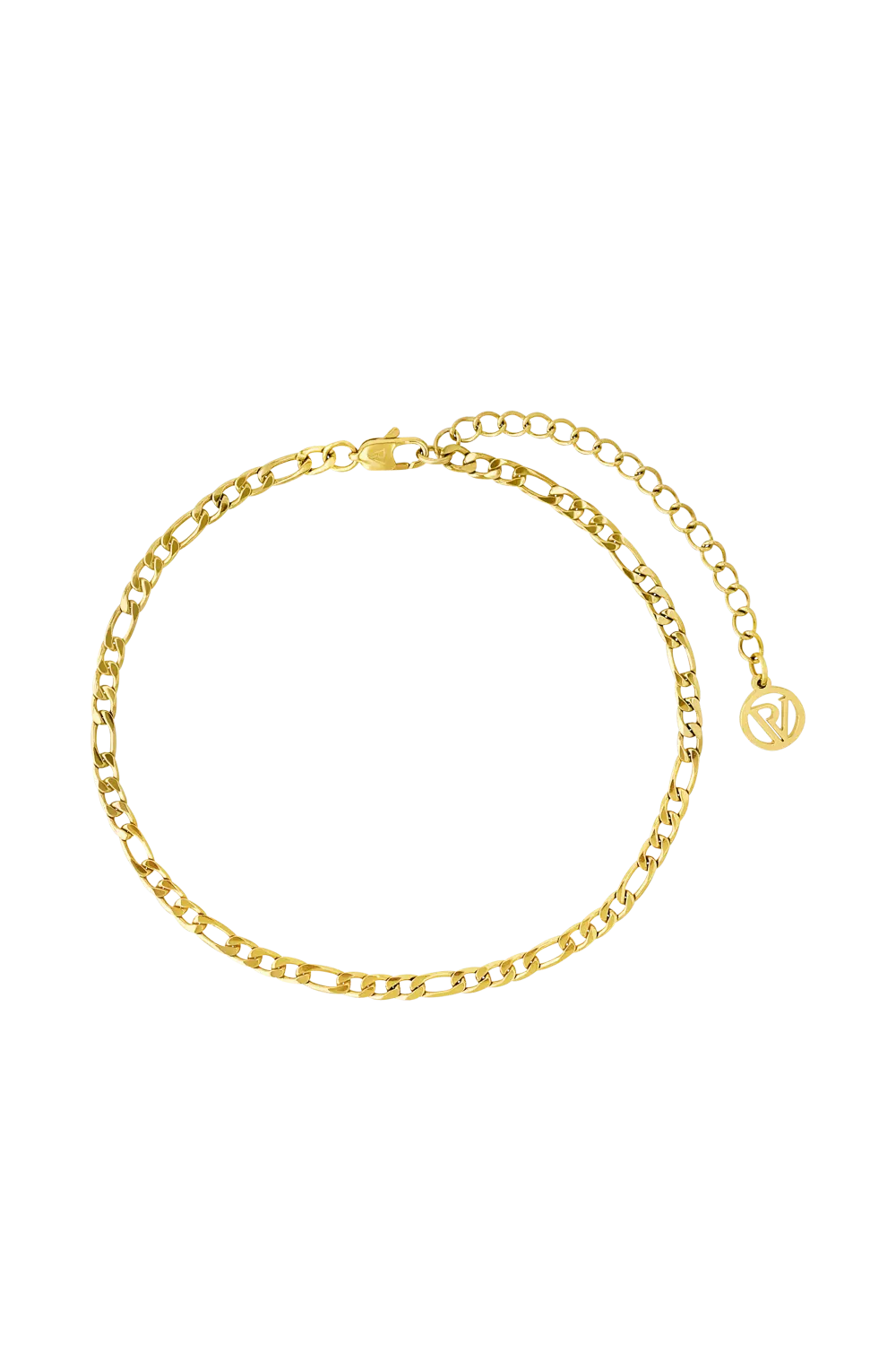 Figaro Anklet