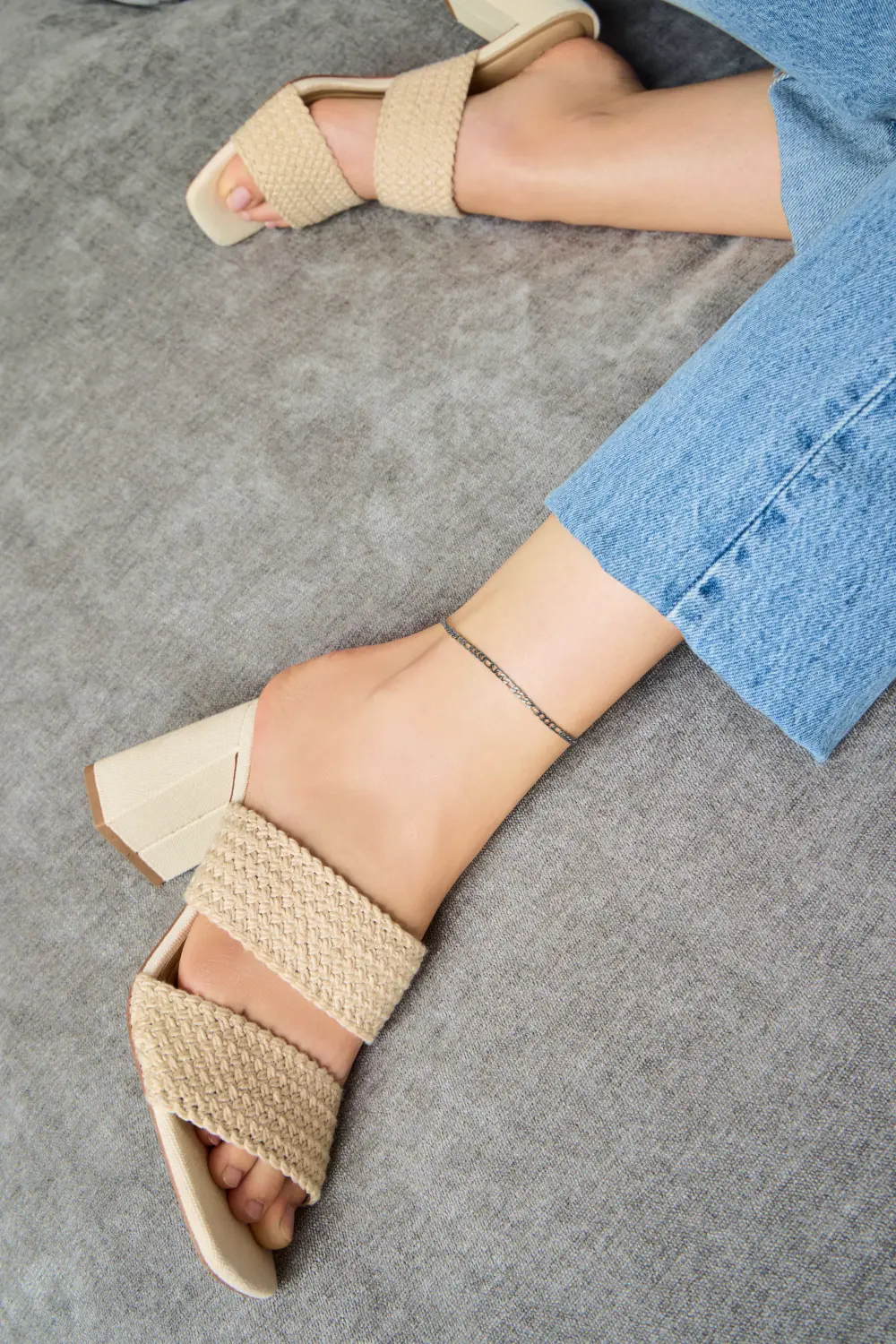 Figaro Anklet - Image 3