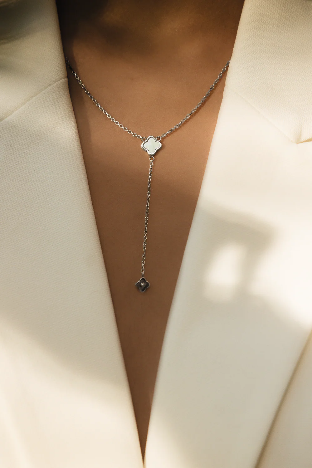 Garden Dash Y-Necklace - Image 2