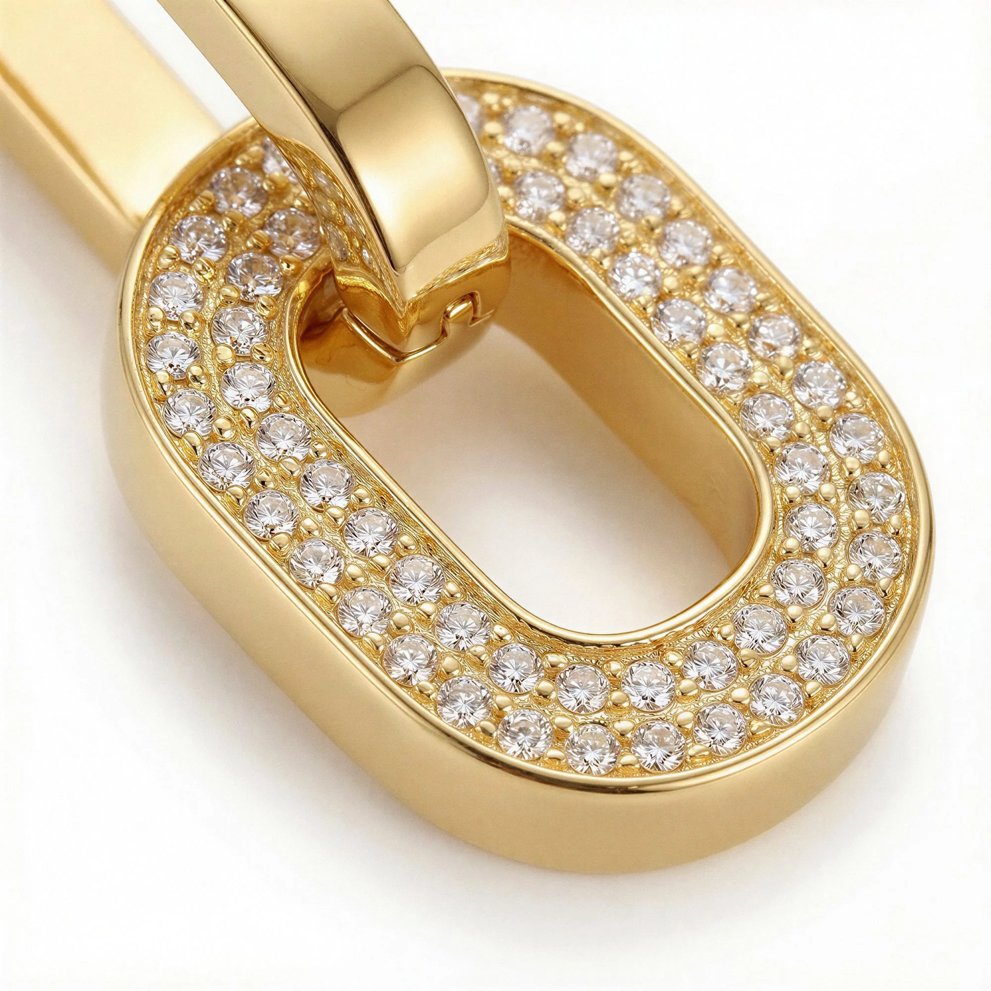 Goddess Earrings - Image 3