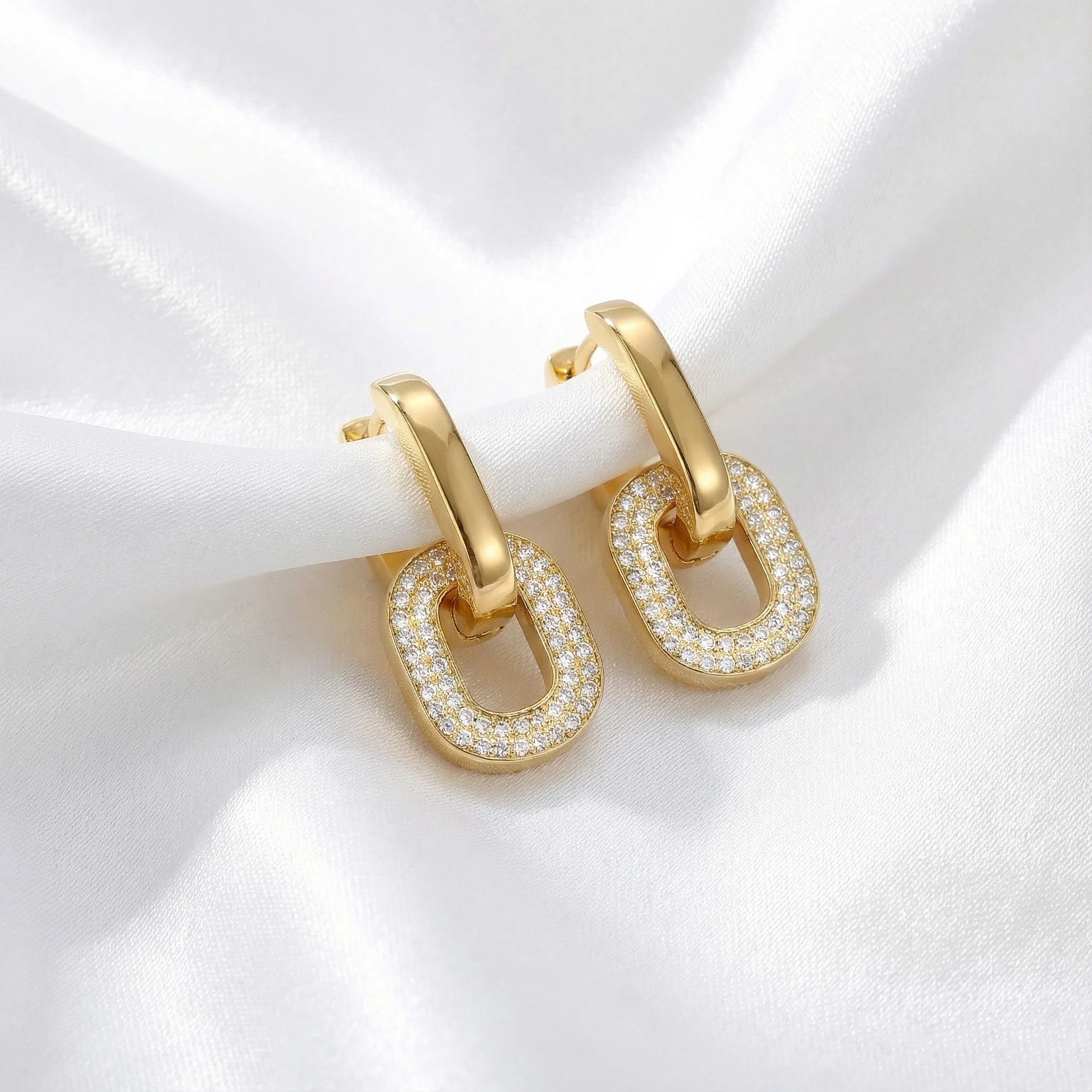 Goddess Earrings - Image 5