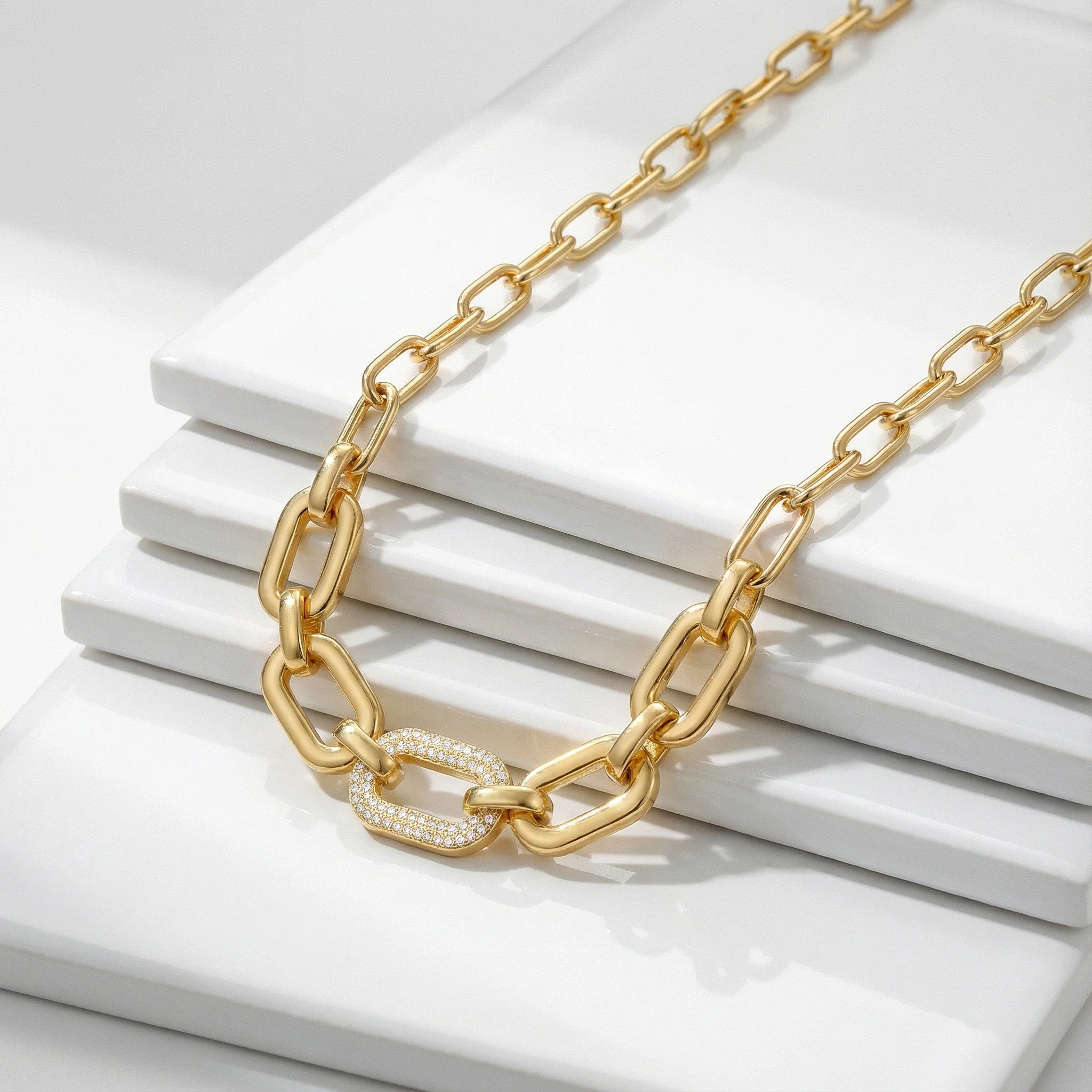 Goddess Necklace - Image 4
