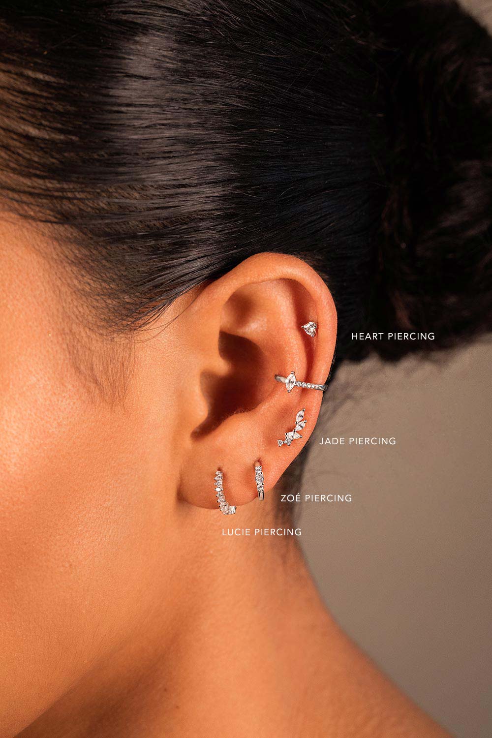 Heart Piercing - Image 2