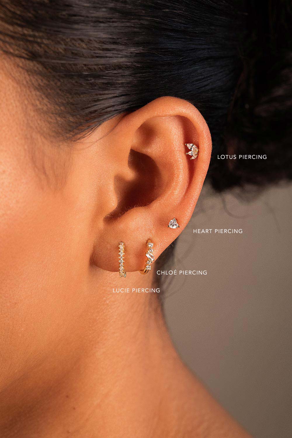 Heart Piercing - Image 2