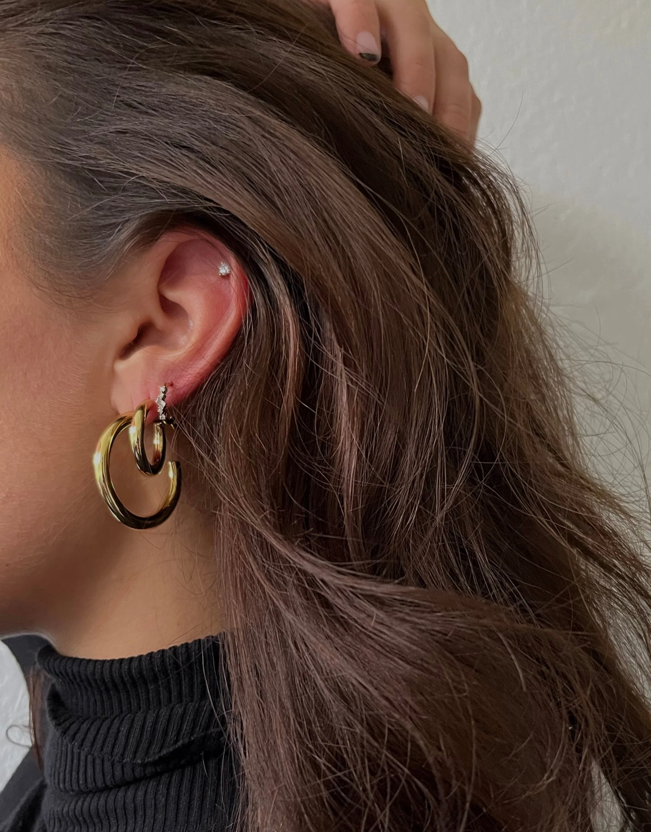 Heart Piercing - Image 6
