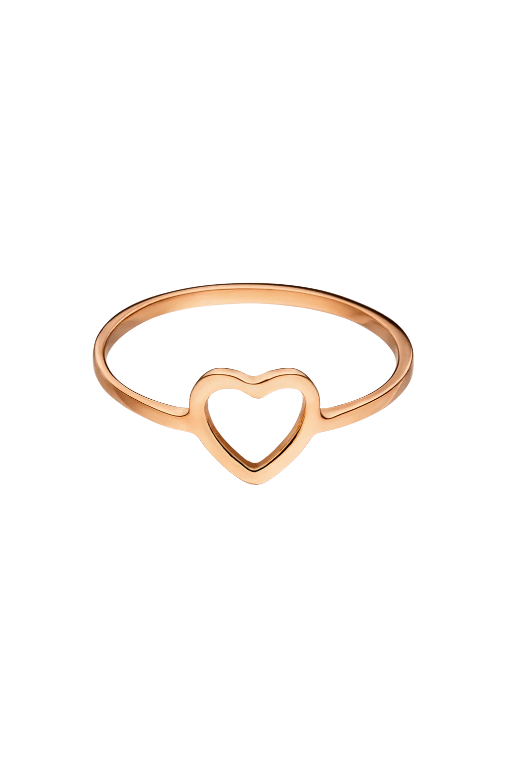 Heart Ring