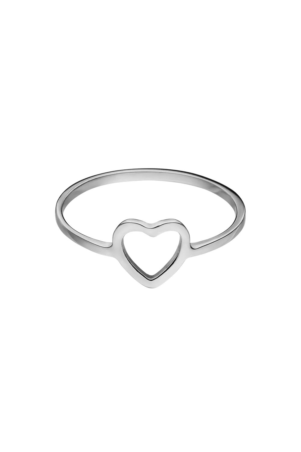 Heart Ring