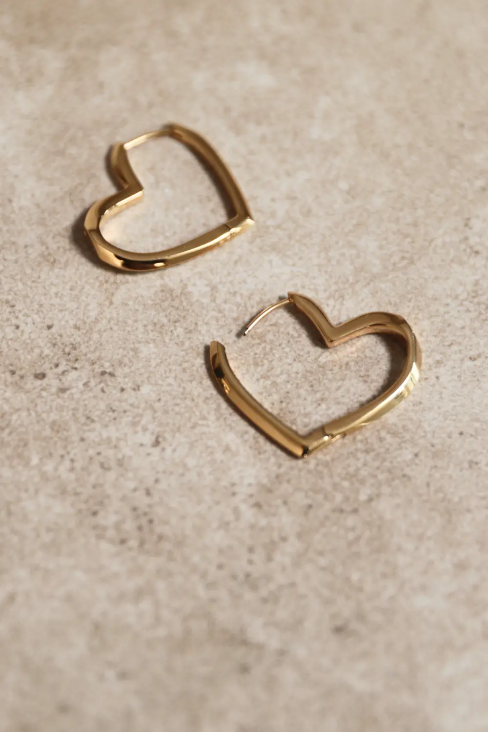 Heart & Soul Hoops Large - Image 5