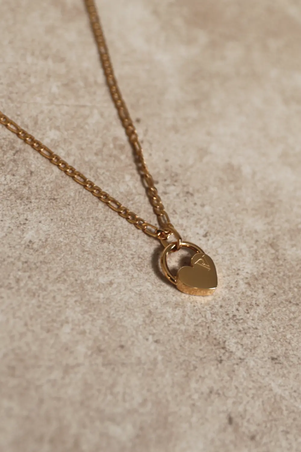 Heart & Soul Pendant Necklace - Image 6