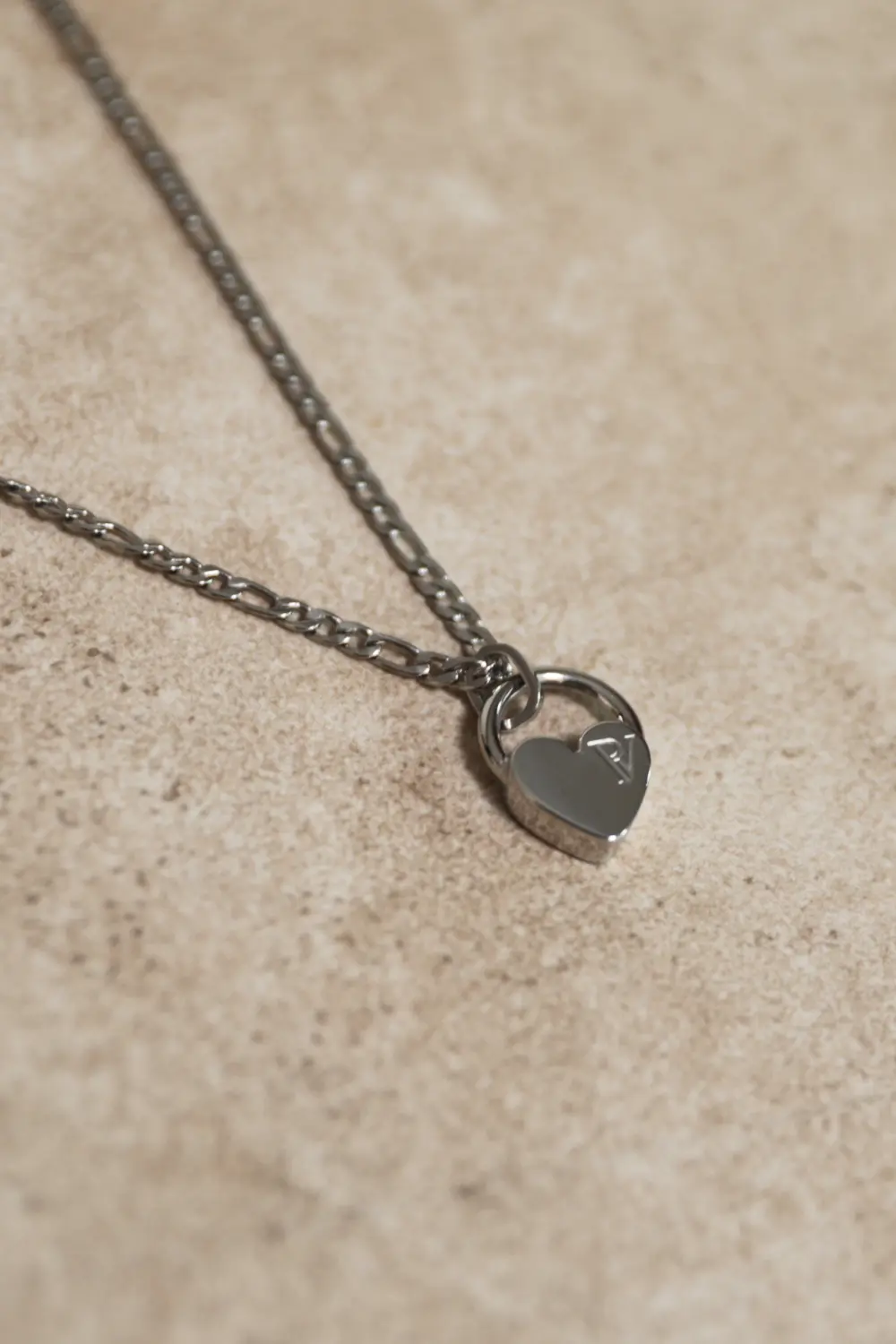 Heart & Soul Pendant Necklace - Image 5