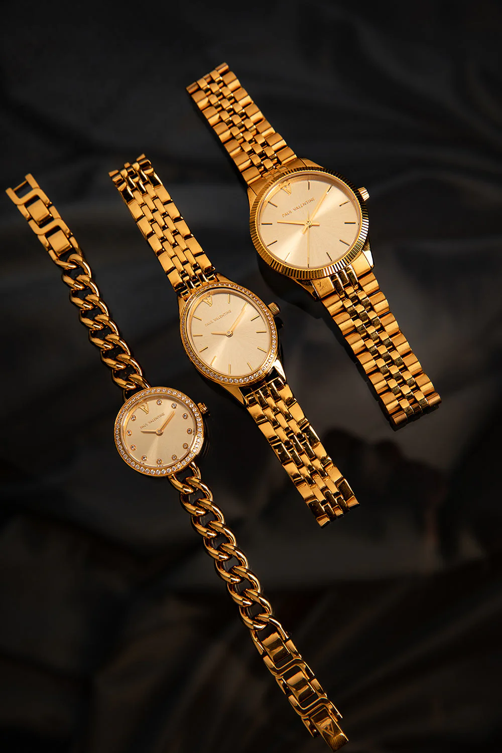Iconic Oval Watch - Image 11