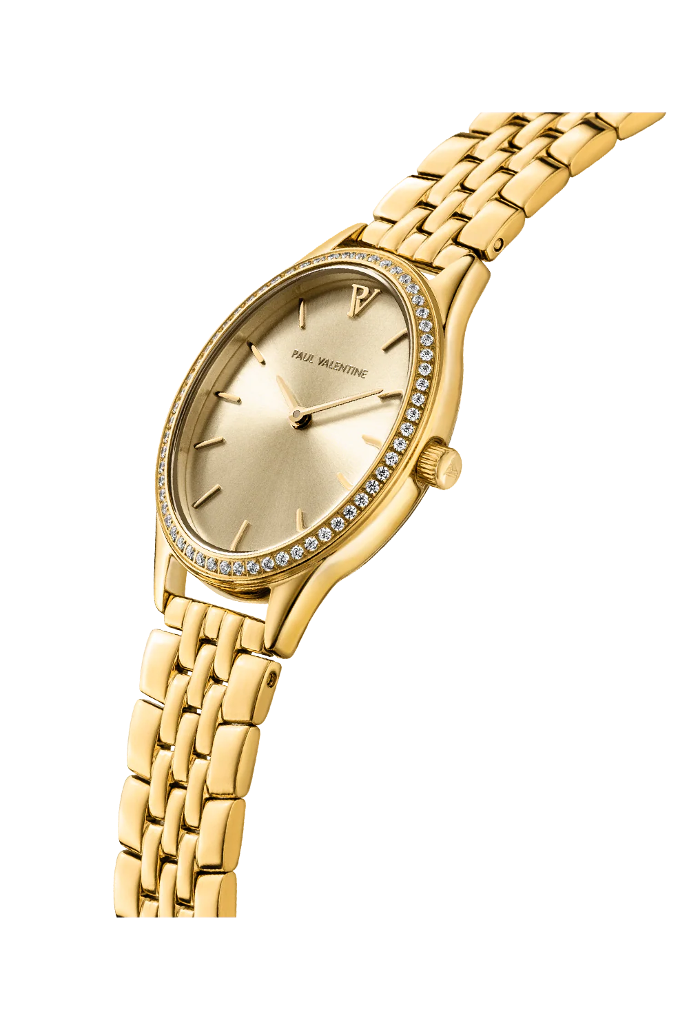 Iconic Oval Watch - Image 7