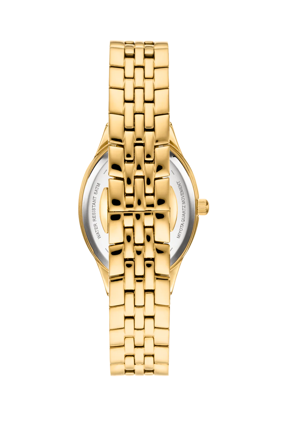Iconic Oval Watch - Image 8