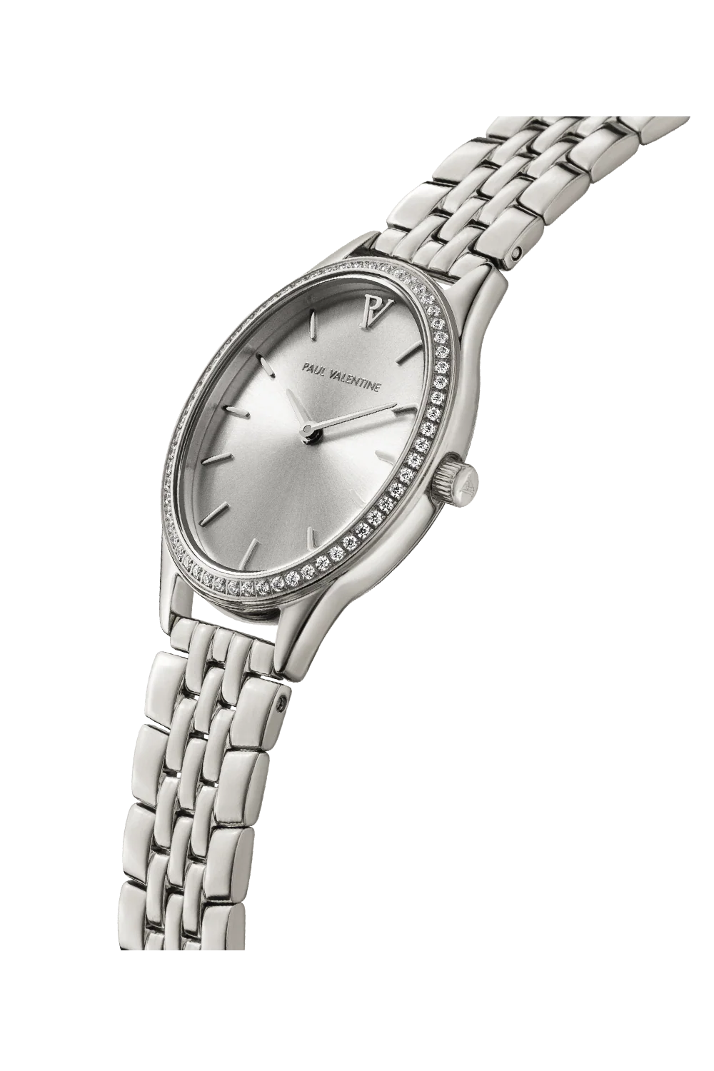Iconic Oval Watch - Image 4