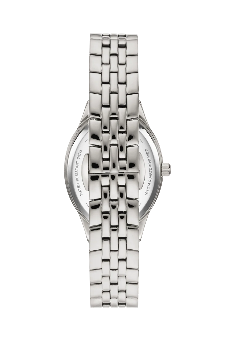 Iconic Oval Watch - Image 5
