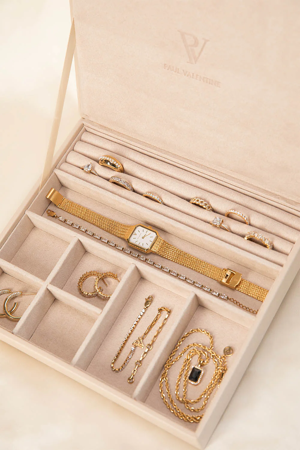 Jewellery Box Small - Image 2